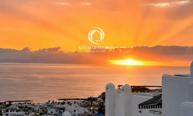 Apartment in Costa Adeje