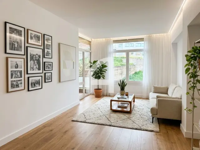 Flat in Horta-Guinardó