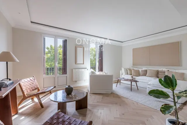 Apartment on Augusto Figueroa Street photo 3