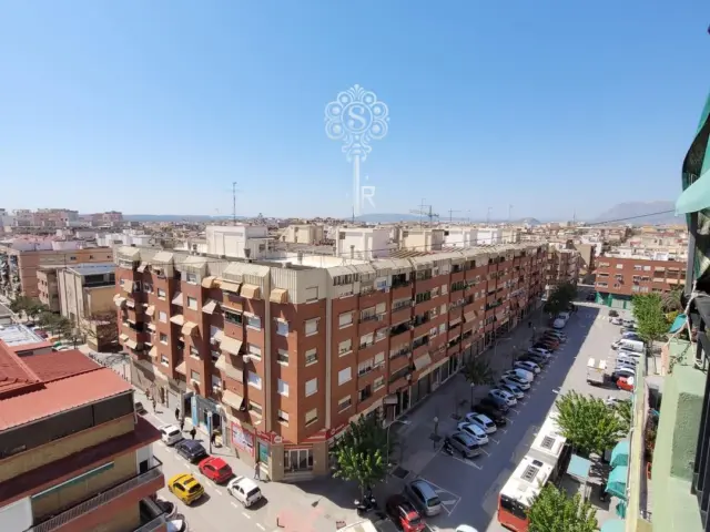 Piso en calle de Cefeo
