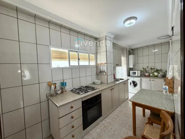 Apartment in Vejer de la Frontera