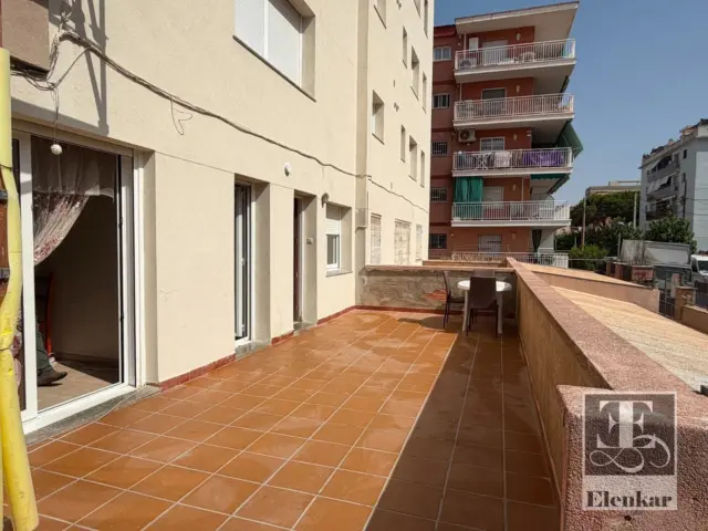 Apartment in Platja de Segur, Calafell
