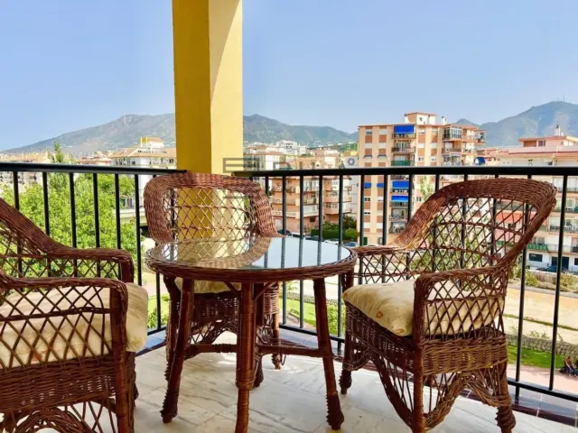Apartment in Centro photo 4