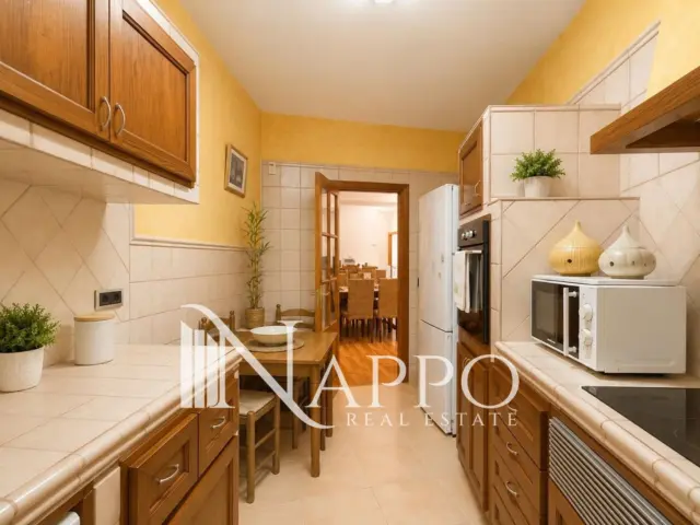 Apartment in Son Forteza photo 8