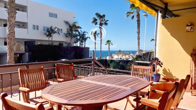 Apartment in Costa Adeje