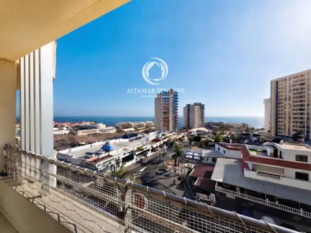 Apartment in Callao Salvaje-Playa Paraíso-Armeñime