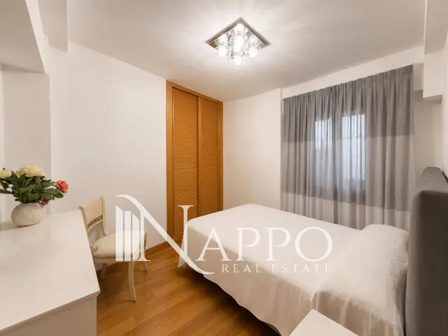 Apartment in Marqués de La Fontsanta photo 11