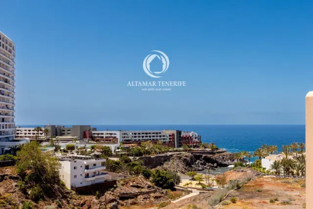 Apartment in Callao Salvaje-Playa Paraíso-Armeñime