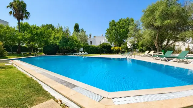 Apartment in Bellresguard