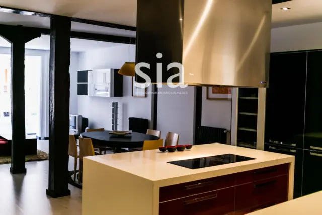 Apartment on San Antonio Street