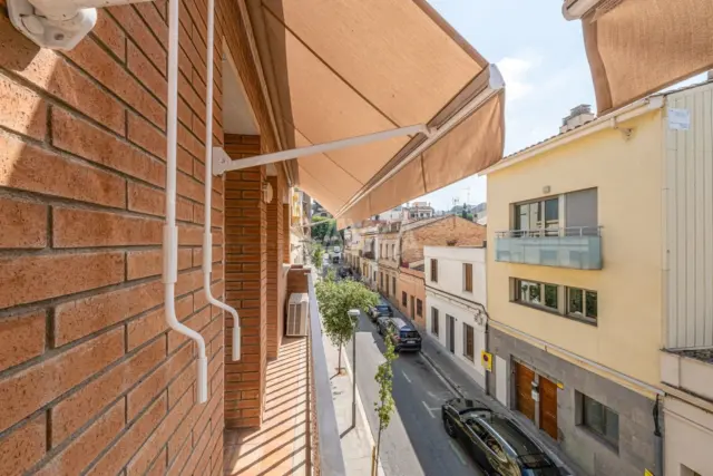 House on Carrer de la Verge dels Dolors photo 46