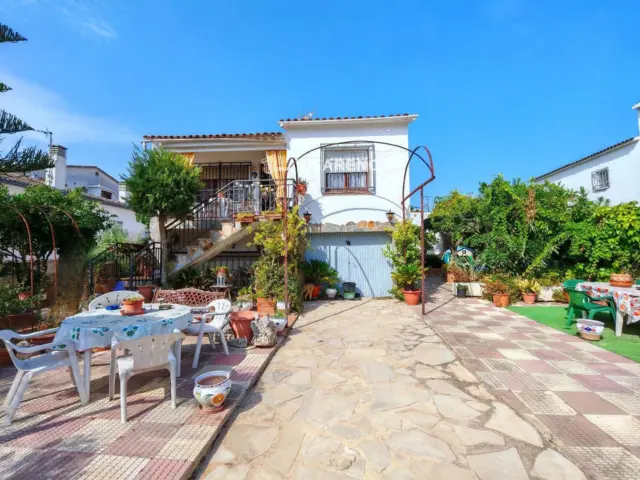 Casa en Valldemar-Calafell Parc-Mas Romeu photo 16