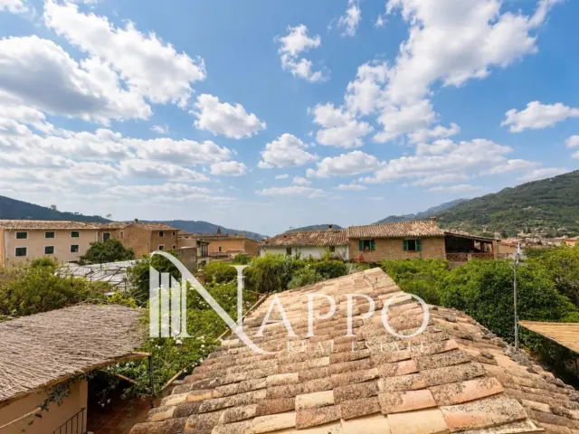 Terraced house in Sóller photo 30