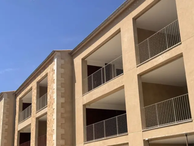 Apartment in Bunyola photo 10