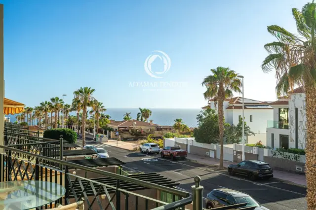 Apartment in Costa Adeje