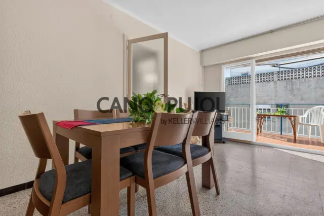 Apartment in Calella photo 15