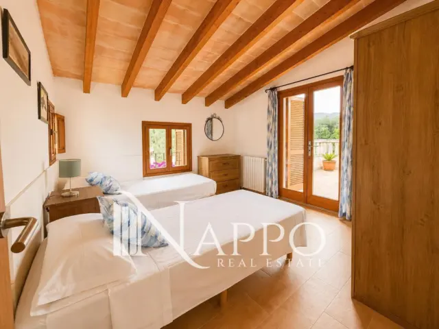 Chalet in Pollença photo 31