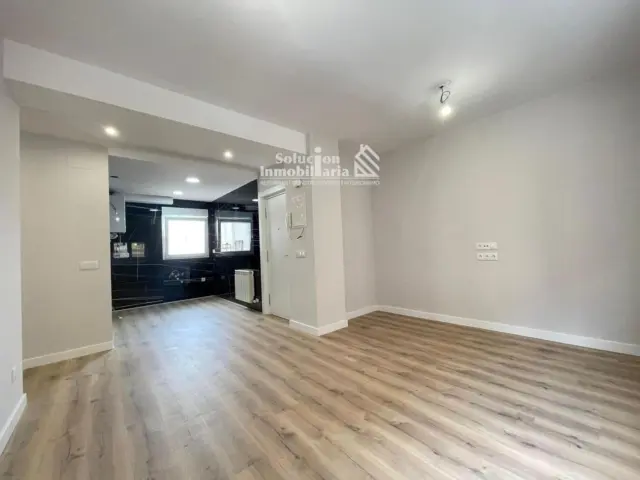 Piso en Barrio Vidal