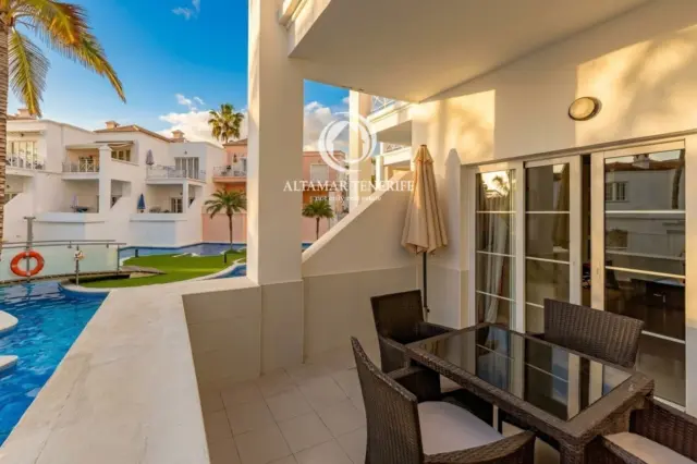 Apartment in Costa Adeje