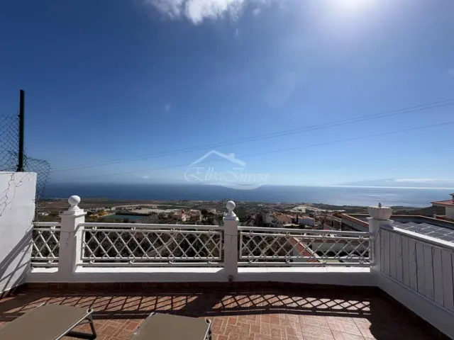 Terraced house in Adeje Norte
