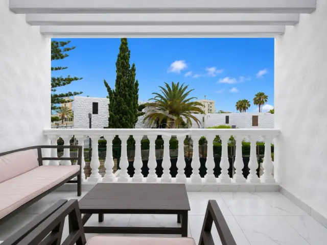 Apartment in Costa Adeje