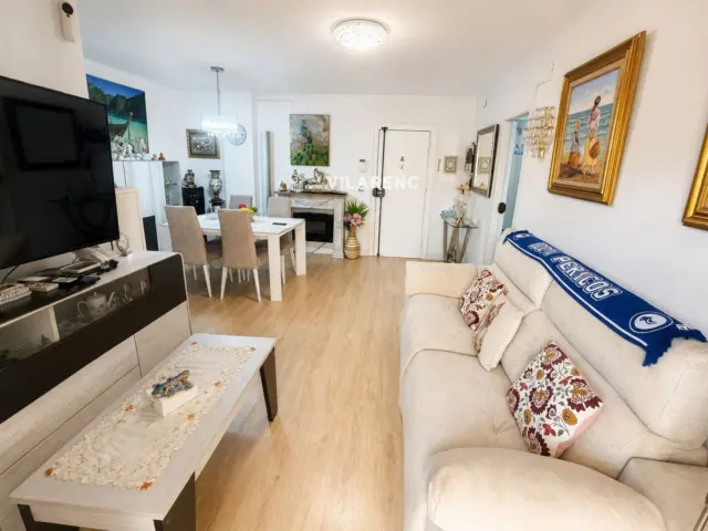 Ground floor flat on Carrer del Sena photo 7