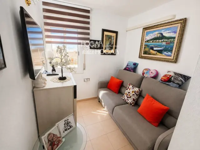 Apartment in Platja de Segur de Calafell photo 15