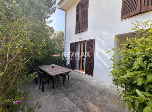 Townhouse in Cala Gat