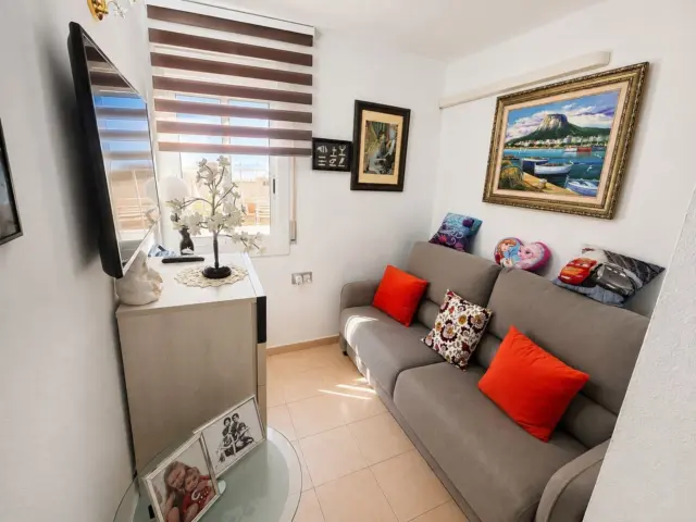 Apartment in Platja de Segur de Calafell photo 15