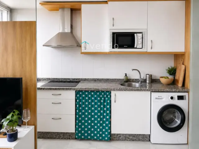 Apartment in Conil de la Frontera