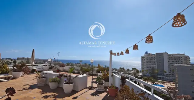 Apartment in Costa Adeje