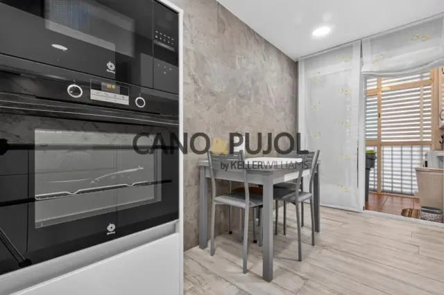 Apartment in Polinyà photo 19