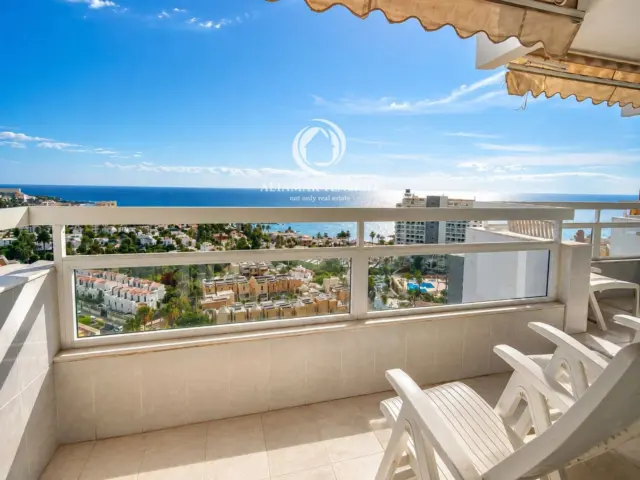 Apartment in Costa Adeje