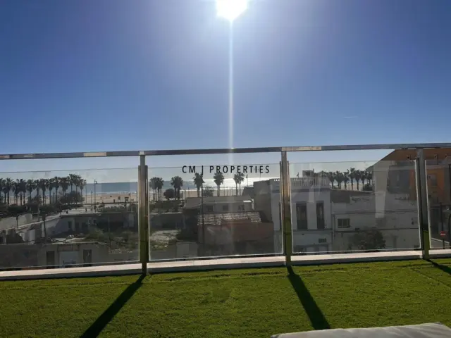 Chalet in El Cabanyal-El Canyamelar