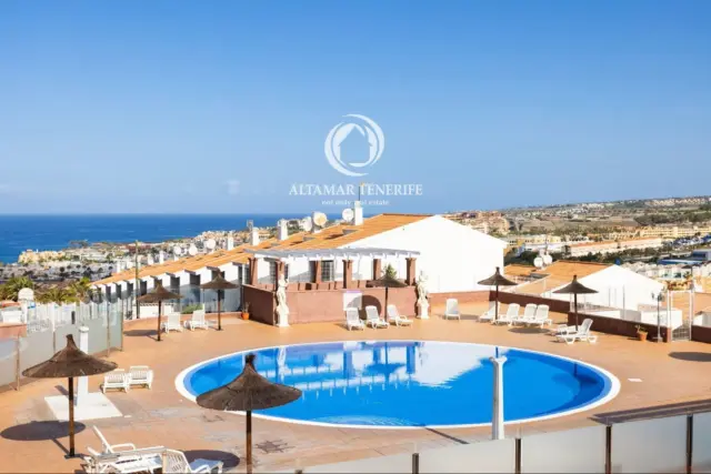 Apartment in Costa Adeje