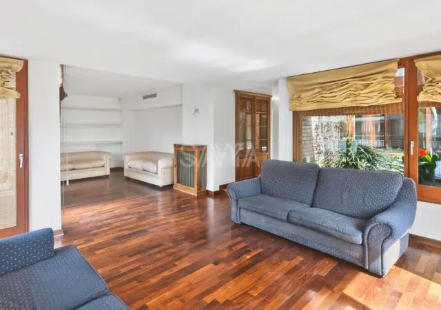 Penthouse in Sarrià-Sant Gervasi photo 34