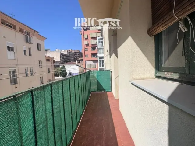 Piso en Centro