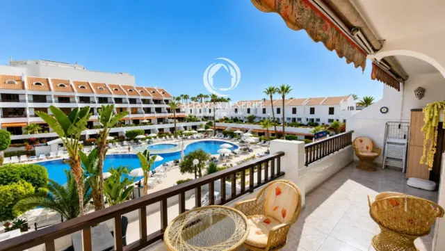 Apartment in Costa Adeje
