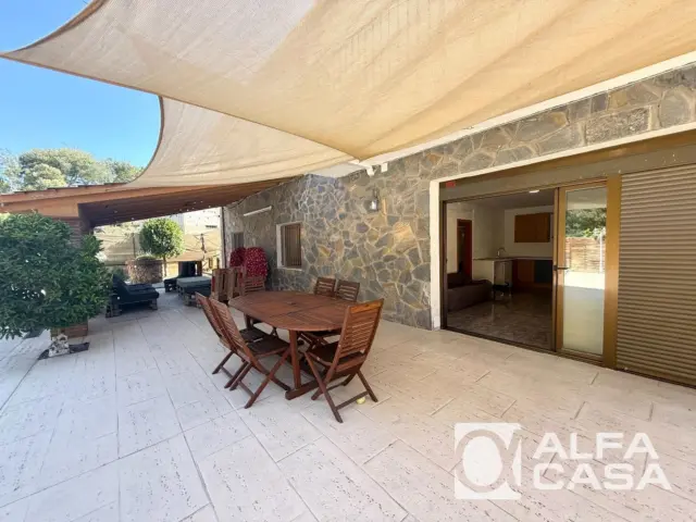 House in Cartellà photo 33