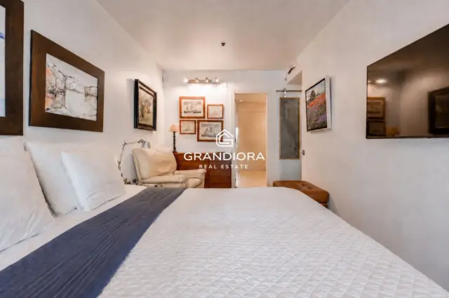 Apartment in Poblenou photo 19