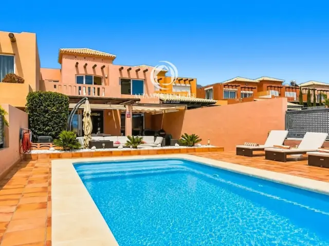 House in Costa Adeje
