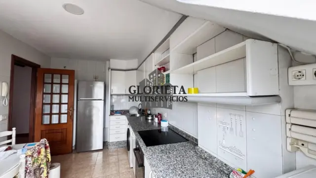 Top-floor apartment in Caldas de Reis (Town Centre) photo 6