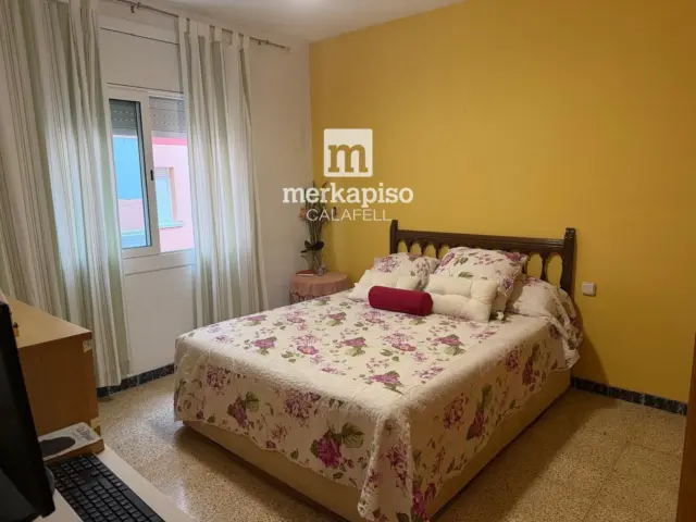 Apartment in Cunit photo 14