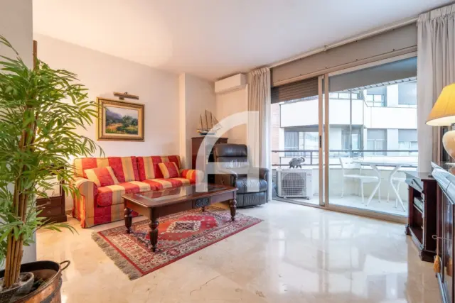 Piso en Molins de Rei