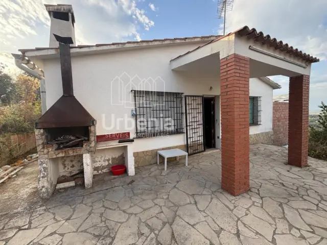House in Sant Genis