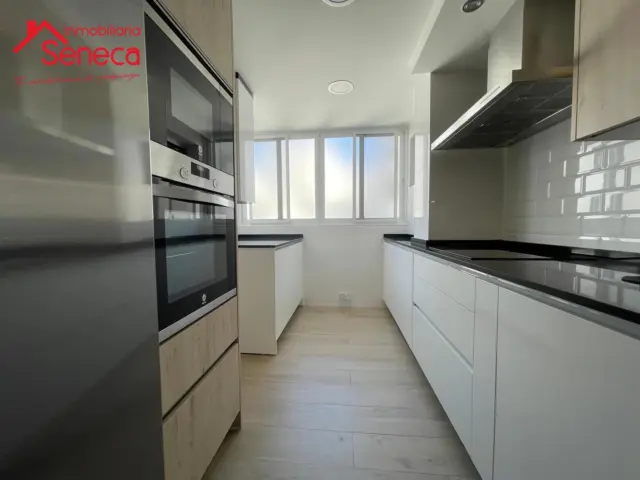 Piso en Fuensanta - Santuario