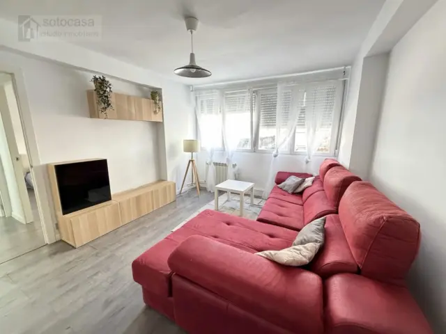 Apartment in Rondilla photo 10