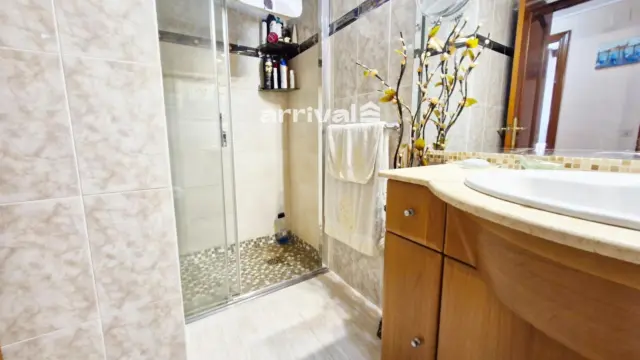Apartment on Carrer d'Eivissa photo 27