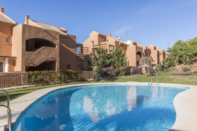 Piso en Elviria