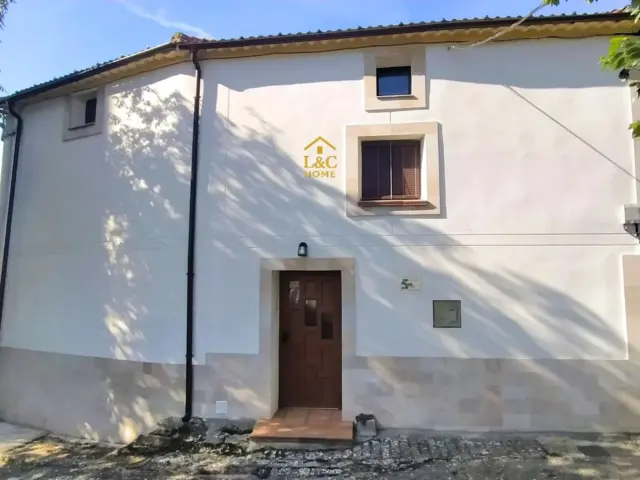 Casa en Mazaterón